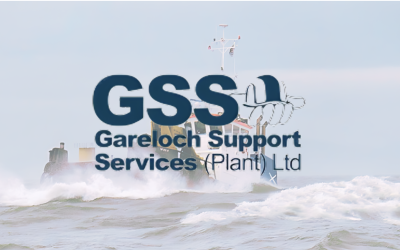 Financial Controller -Gareloch Support Services